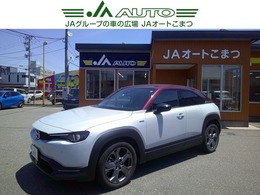 マツダ MX-30 2.0 100周年特別記念車 4WD 4WD TV(フルセグ) 全方位モニタ- 純正AW