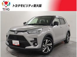 トヨタ ライズ 1.2 Z フルセグ　メモリーナビ　DVD再生　ミュー