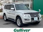 3.2 ロング ファイナル エディション ディーゼルターボ 4WD