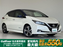 日産 リーフ G 純正9型ディズプレイオーディオナビ　プロ
