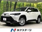 1.8 ハイブリッド G E-Four 4WD