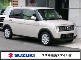 スズキ アルトラパン 660 X 全方位モニター用カメラパッケージ　5型モ