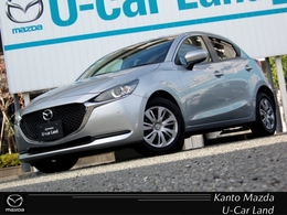 マツダ MAZDA2 1.5 15S ユーティリティパッケージ　コンフォートパ