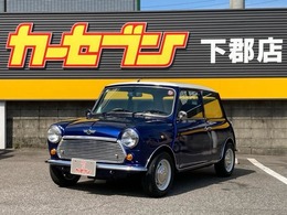ローバー ミニ クーパー (内装)ルーフ＆カーペット新品貼替