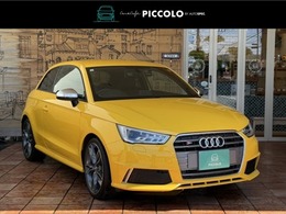 アウディ S1 2.0 4WD 右H 6MT BOSEサウンドスピーカー フロント