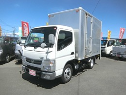 日産 NT450アトラス 積載2000kg-アルミバンーテールゲート 600kg垂直ゲート・2ラッシング
