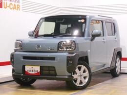 ダイハツ タフト 660 G 