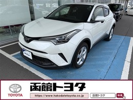 トヨタ C-HR C-HR S-T LEDパッケージ 