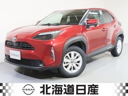 トヨタ ヤリスクロス 1.5 G 4WD 衝突軽減ブレ-キ踏み間違衝突防止アシスト