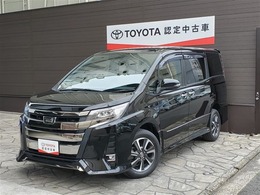 トヨタ ノア 2.0 Si WxBII 4WD 