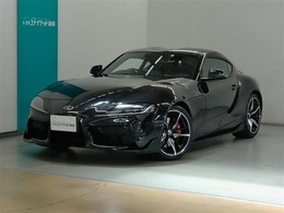 トヨタ スープラ 3.0 RZ LEDヘッドランプ付
