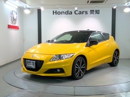 ホンダ CR-Z 1.5 アルファ マスターレーベル 禁煙　ナビRカメラ　ETC　6MT