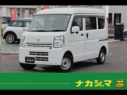 スズキ エブリイ ハイルーフ PCリミテッド 