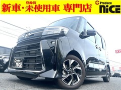 ダイハツ タント の中古車 660 カスタム X 滋賀県守山市 154.8万円