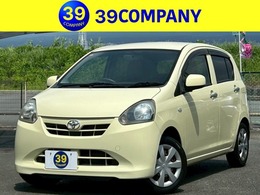トヨタ ピクシスエポック 660 X ユーザー様買取車　禁煙車　車検R9年9月
