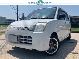 スズキ アルト 660 VP バックカメラ　5速MT　4人乗り　4ナンバー