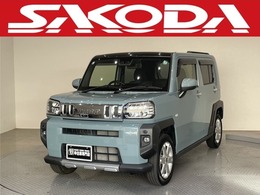 ダイハツ タフト 660 G クロム ベンチャー ナビ　バックカメラ　ドライブレコーダー