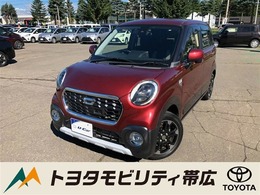 ダイハツ キャスト アクティバ 660 Gターボ SAII 4WD LEDライト　純正ナビ　ドラレコ　ETC