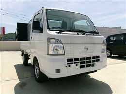 日産 NV100クリッパー DX 