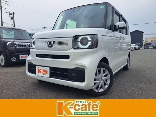 こちらのお車が気になりましたら、お気軽にお問い合わせください！ケイカフェ スタッフ一同ご来店をお待ちしております。