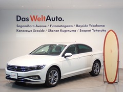 フォルクスワーゲン パサート GTE の中古車 TDI エレガンス ディーゼルターボ 神奈川県横浜市金沢区 338.0万円