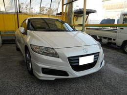 ホンダ CR-Z 1.5 アルファ 
