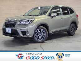 スバル フォレスター 2.5 X エディション 4WD 8型ダイアトーンナビ/電動バックドア/全席