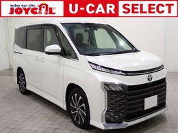 トヨタ ヴォクシー 2.0 S-Z 純正10.5インチナビ+バックカメラ　快適温