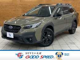 スバル レガシィアウトバック 1.8 エックスブレイク EX 4WD 電動リアゲート/追従クルコン/シートヒータ