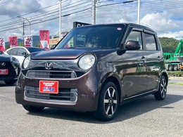 ホンダ N-ONE 660 G ローダウン 社外ナビ　バックカメラ　ETC　スマートキ