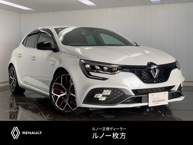 中古車も安心と実績の『ルノー枚方』正規ディーラーで！　納車前に専門の知識と技術でしっかり整備した上でご納車させて頂きます！◆TEL:0078-6002-666375◆