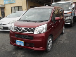 ダイハツ ムーヴ 660 L SAII ナビ＆TV