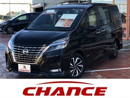 日産 セレナ 2.0 ハイウェイスター V CD　Bluetooth　ドラレコ　オートライト
