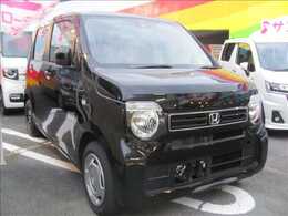 ホンダ N-WGN G 
