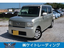 ダイハツ ムーヴコンテ 660 L AT　AC　PS　PW　キーレス　車検R9年5月