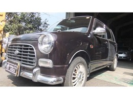 ダイハツ ミラジーノ 660 