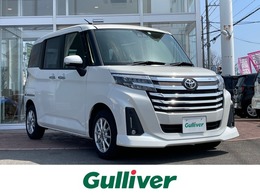 トヨタ ルーミー 1.0 カスタム G 寒冷地/ナビ/Bカメラ/両側Pドア/夏タイヤ有