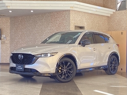 マツダ CX-5 2.2 XD レトロスポーツエディション ディーゼルターボ AutoExeローダウンスプリング