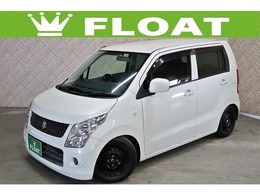 スズキ ワゴンR 660 FX 純正5速MT 車高調 社外マフラー オートゲー