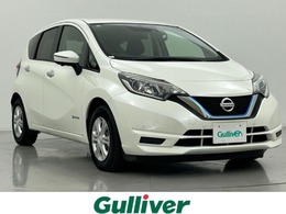 日産 ノート 1.2 e-POWER X 純正ナビ 全周囲 ドラレコ 衝突軽減