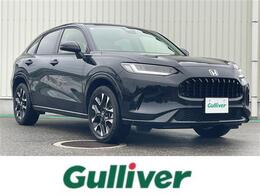 ホンダ ZR-V 2.0 e:HEV Z 4WD 360カメラ/MナビTV/Bt/シートヒーター/ETC