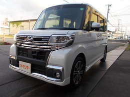 ダイハツ タント 660 カスタム RS トップエディション SAII 