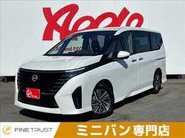 日産 セレナ 2.0 ハイウェイスターV Vセレクション BSM　プロパイロット　両側パワスラドア