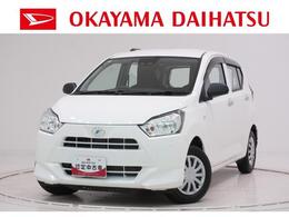 ダイハツ ミライース 660 L SAIII バックモニター　7インチナビ