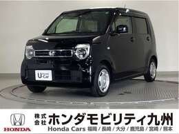 ホンダ N-WGN 660 L ホンダ センシング 純正ナビ　フルセグ　リアカメラ