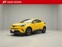 トヨタ C-HR ハイブリッド 1.8 G 