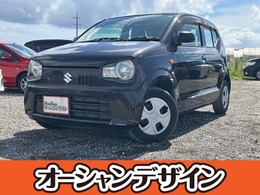 スズキ アルト 660 L 検2年 CD シートヒーター