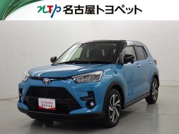 トヨタ ライズ 1.0 Z 