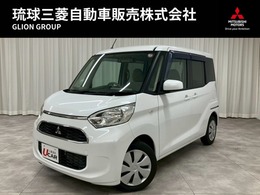 三菱 eKスペース 660 M eアシスト 社外ナビ・地デジ・バックカメラ・ETC
