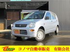 660 ライラ 4WD